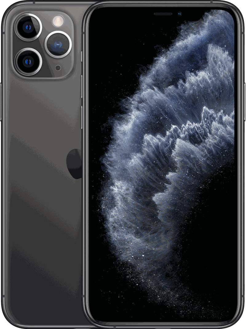 Apple iPhone 11 Pro 64Gb Space Gray TRADE-ONE