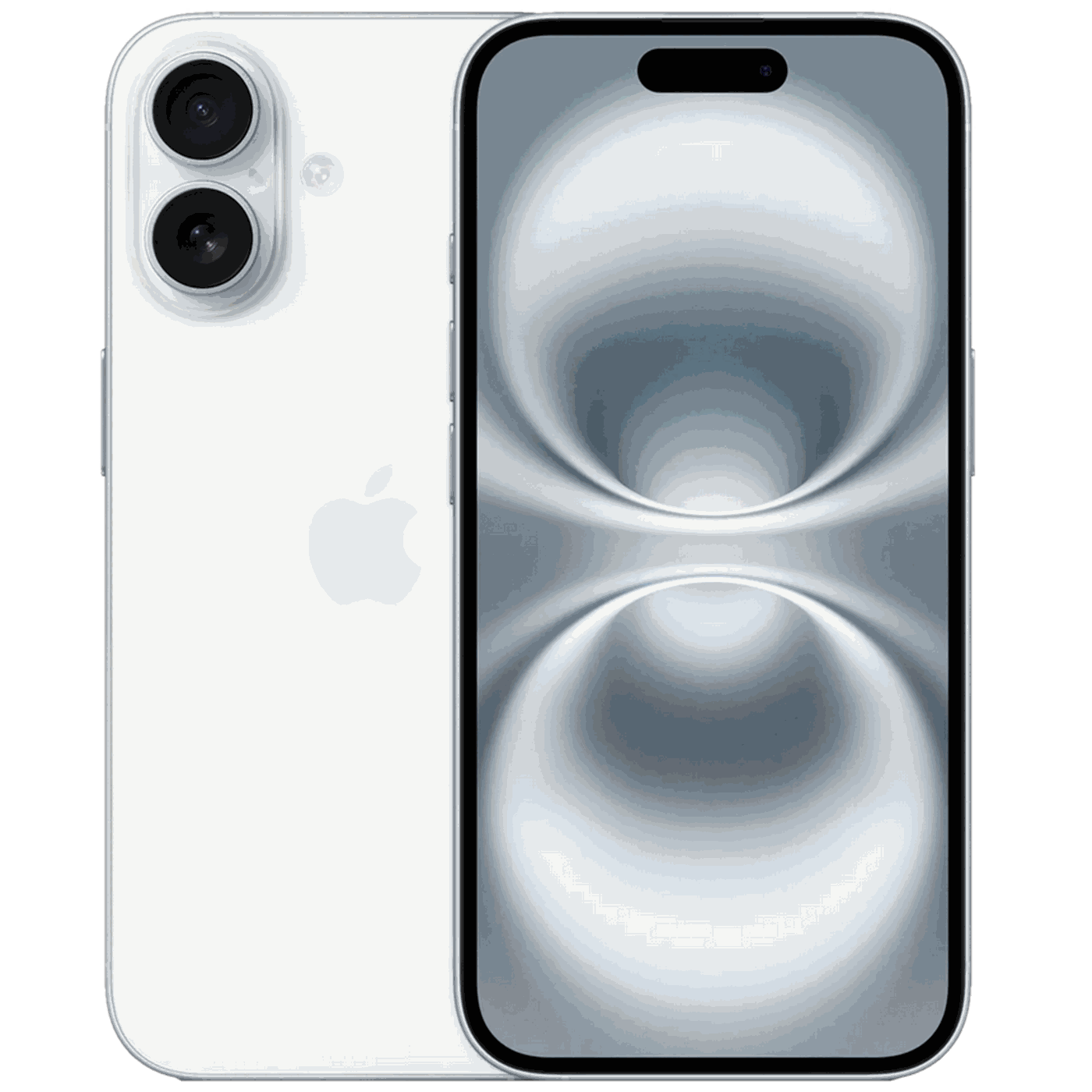 Apple iPhone 16 128Gb White