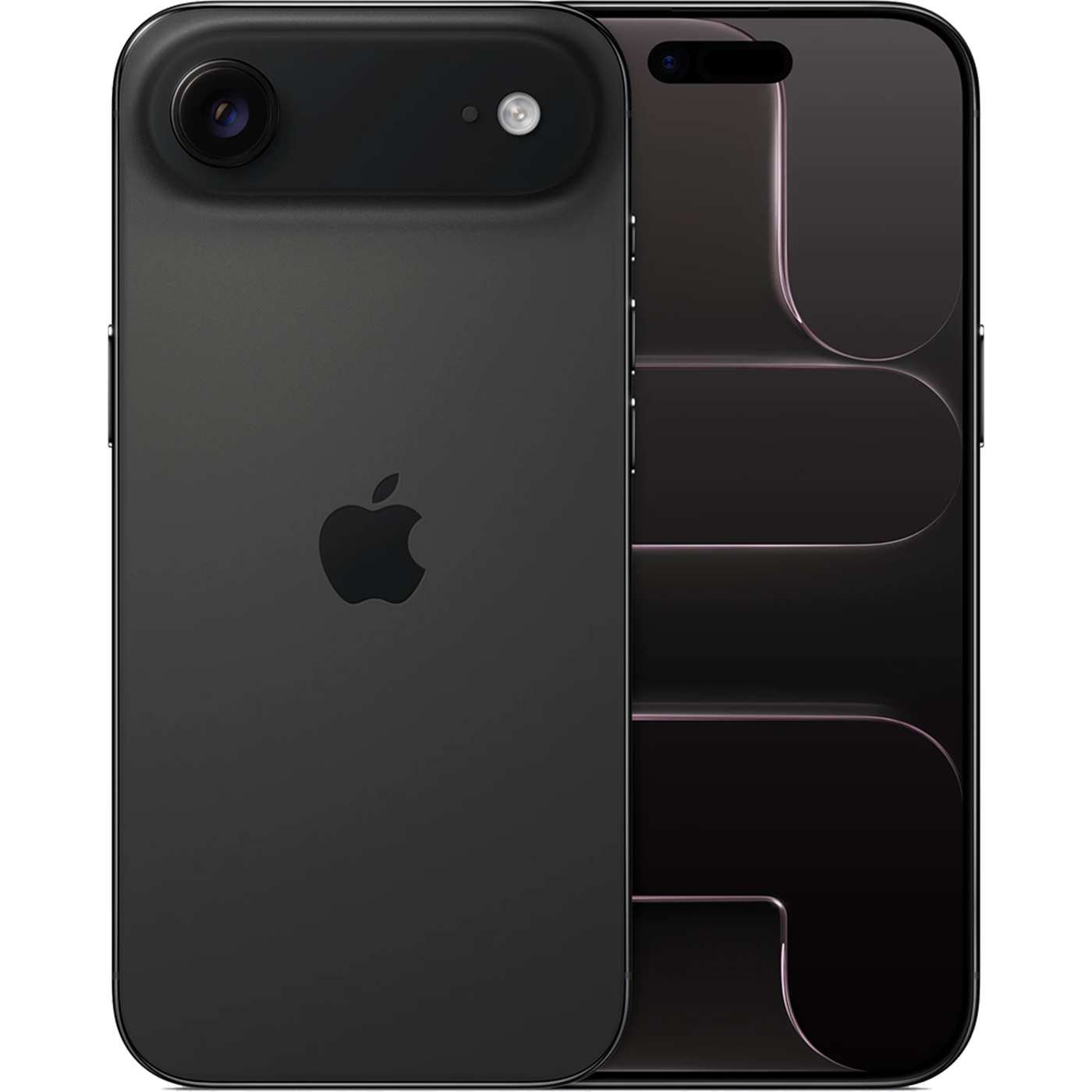 Apple iPhone Air 1Tb Space Black eSIM (без RuStore)
