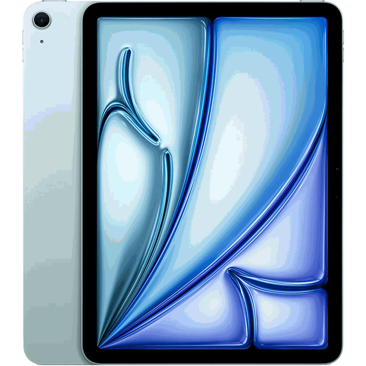 Apple iPad Air 11 2026 Wi-Fi + Cellular 512Gb Blue