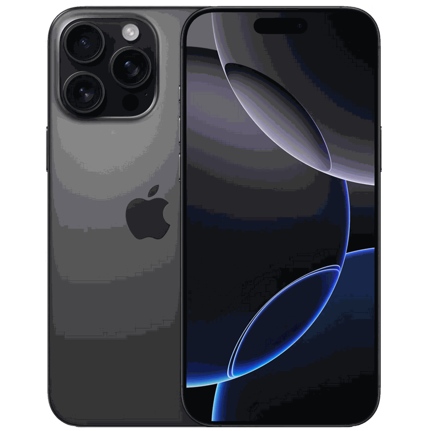 Apple iPhone 16 Pro Max 512Gb Black Titanium