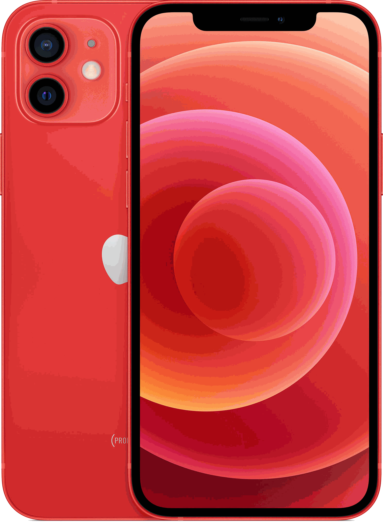 Apple iPhone 12 64Gb (PRODUCT)RED (без RuStore)