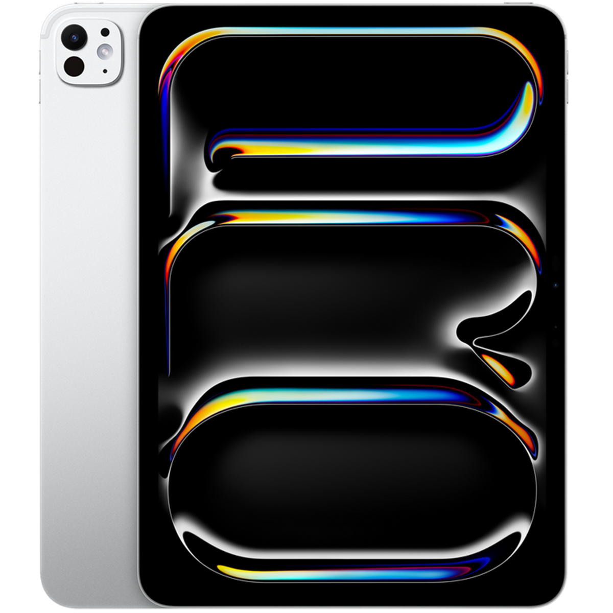 Apple iPad Pro 13 M4 WI-FI 2Tb Silver