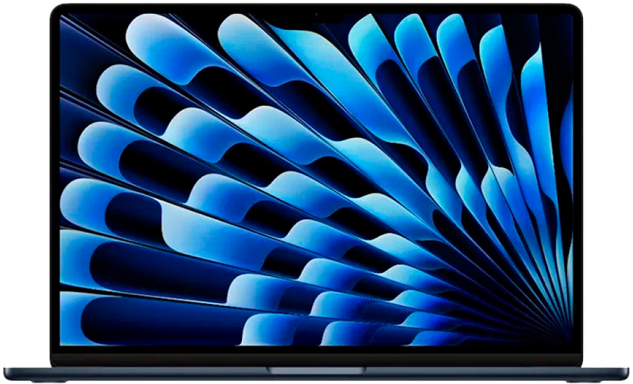 MacBook Air 15' M4 16/256Gb Midnight