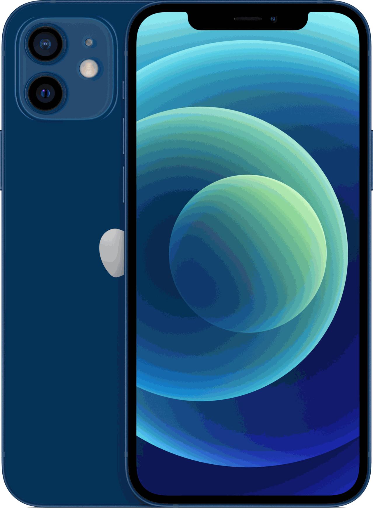 Apple iPhone 12 128Gb Blue (без RuStore)