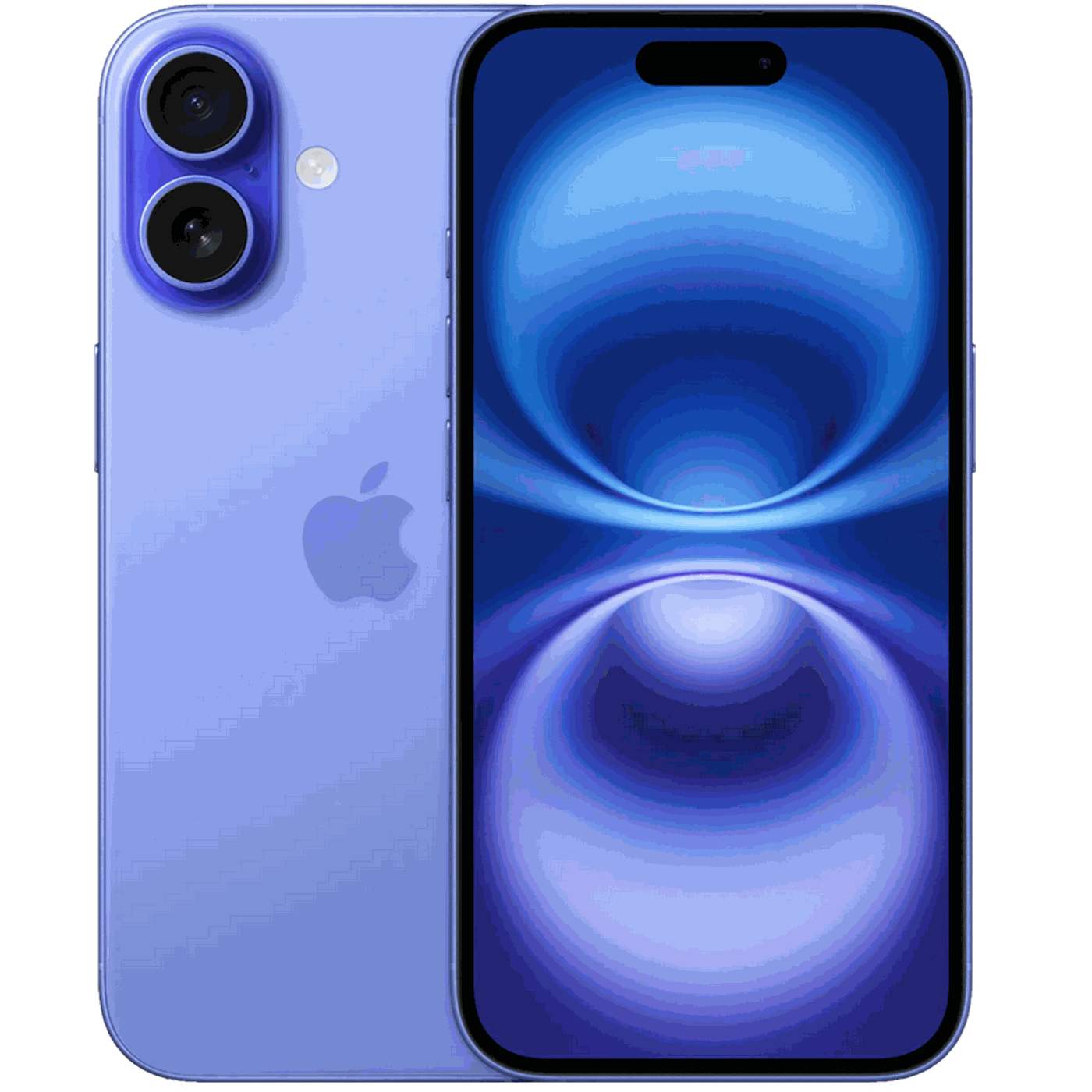 Apple iPhone 16 512Gb Ultramarine