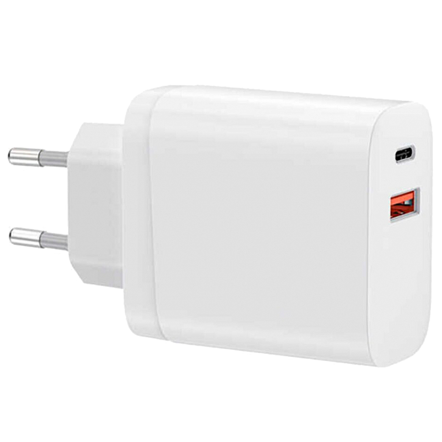 Wiwu Type-C Power Adapter 20w
