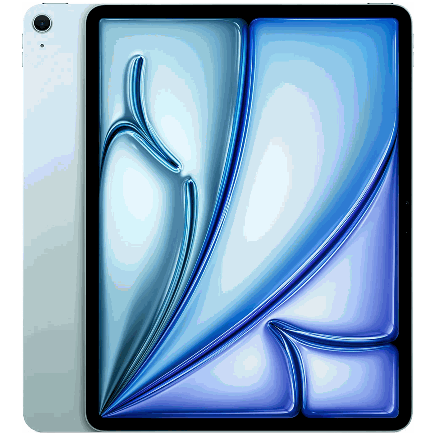 Apple iPad Air 13 2026 Wi-Fi + Cellular 1Tb Blue