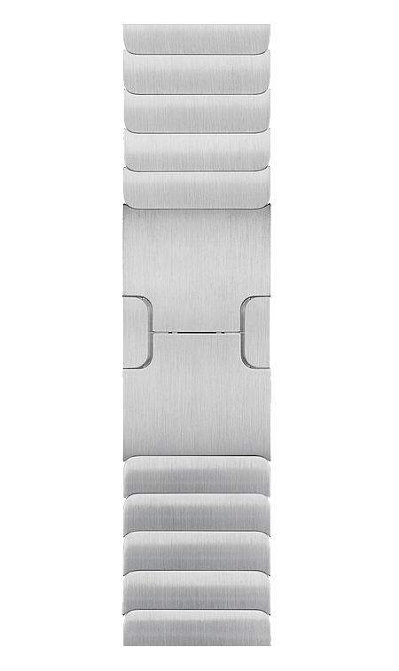 Блочный ремешок для Apple Watch 38мм/40мм