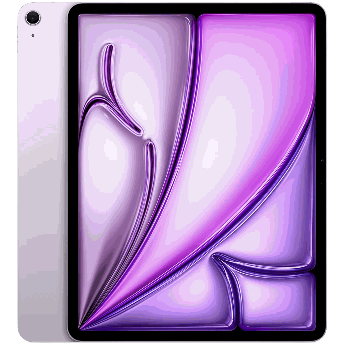 Apple iPad Air 13 2026 Wi-Fi + Cellular 128Gb Purple
