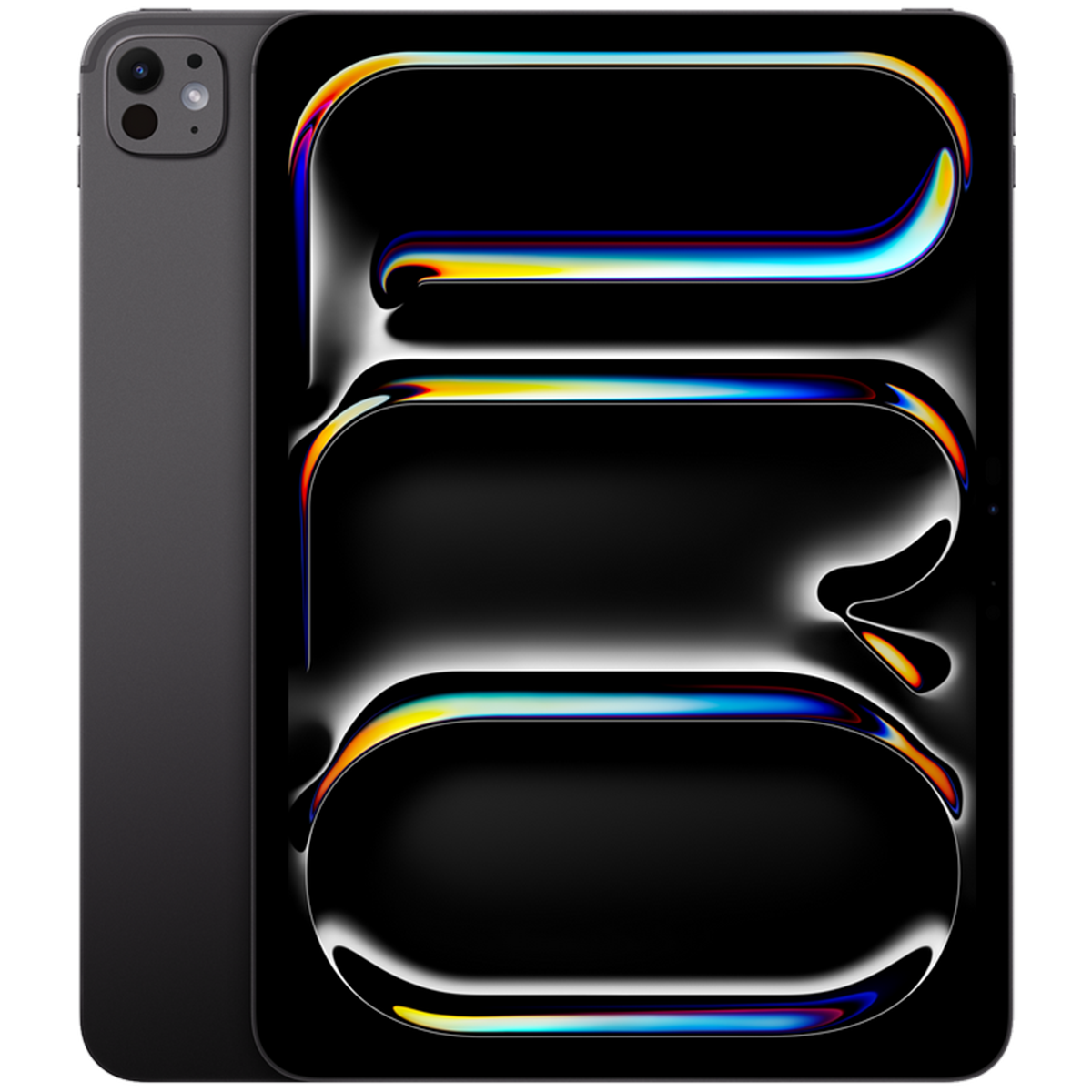 Apple iPad Pro 13 2024 WI-FI + Cellular 1Tb Space Black