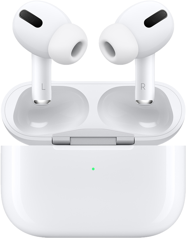 Наушники Apple AirPods Pro 2nd generation