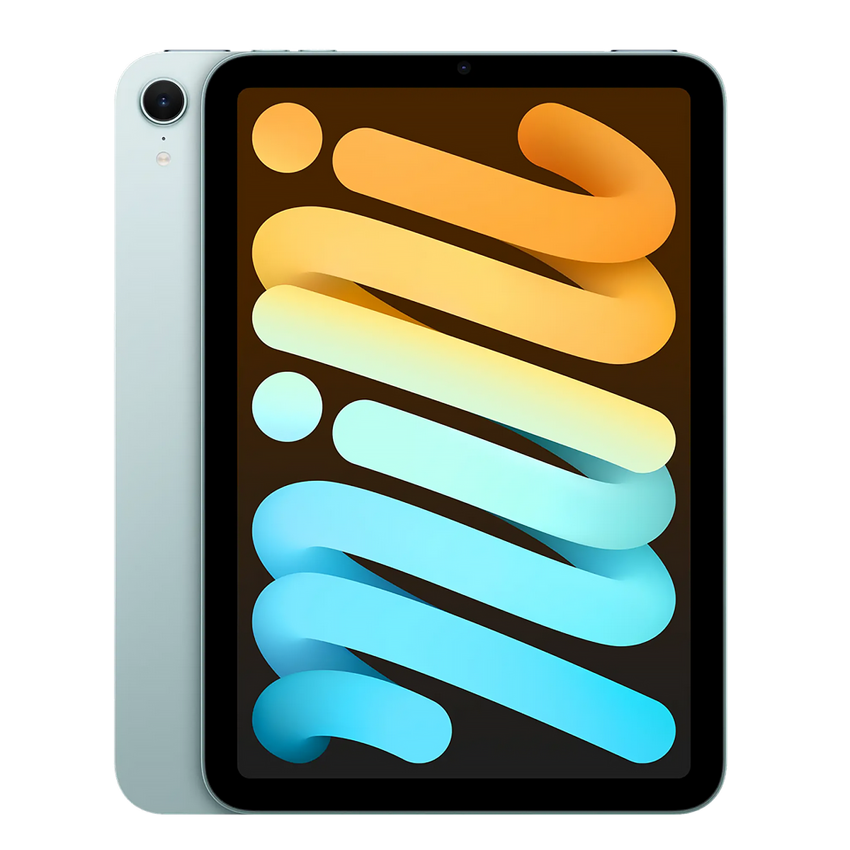 Apple iPad mini 7 Wi-Fi 128Gb Blue