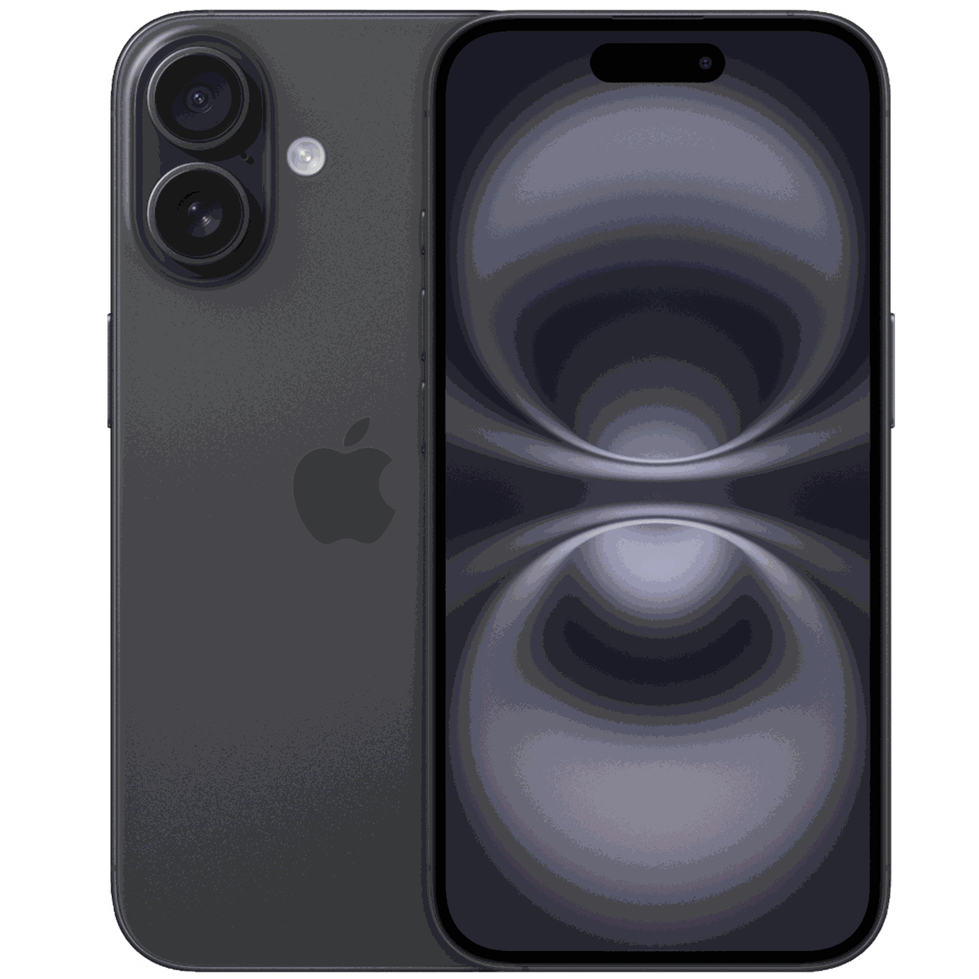 Apple iPhone 16 512Gb Black