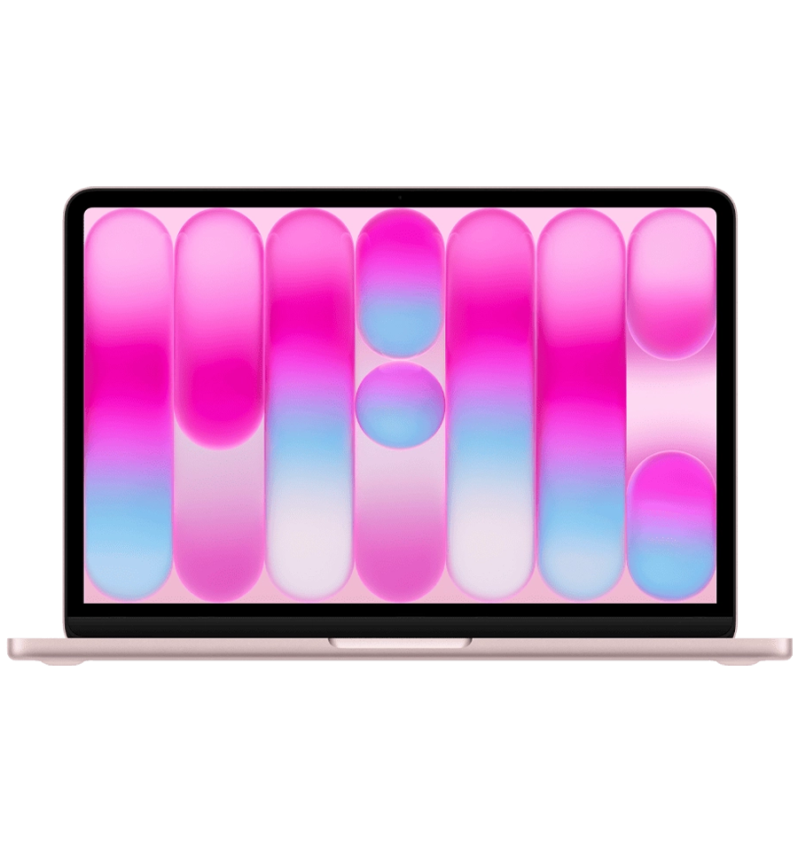 MacBook Neo 8/256 Blush