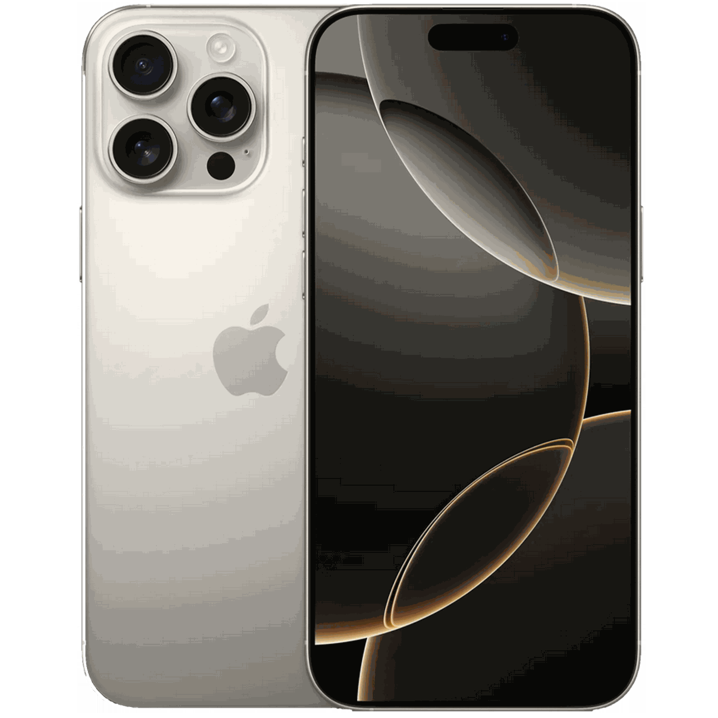 Apple iPhone 16 Pro Max 1Tb Natural Titanium