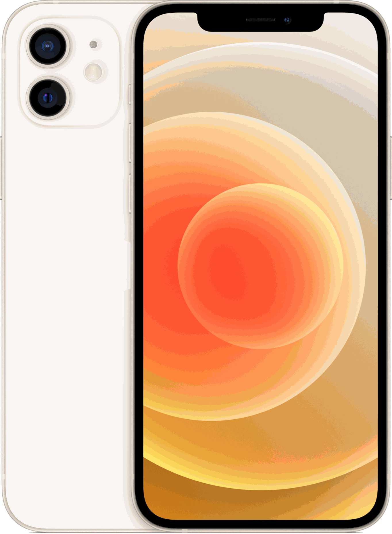 Apple iPhone 12 128Gb White (без RuStore)