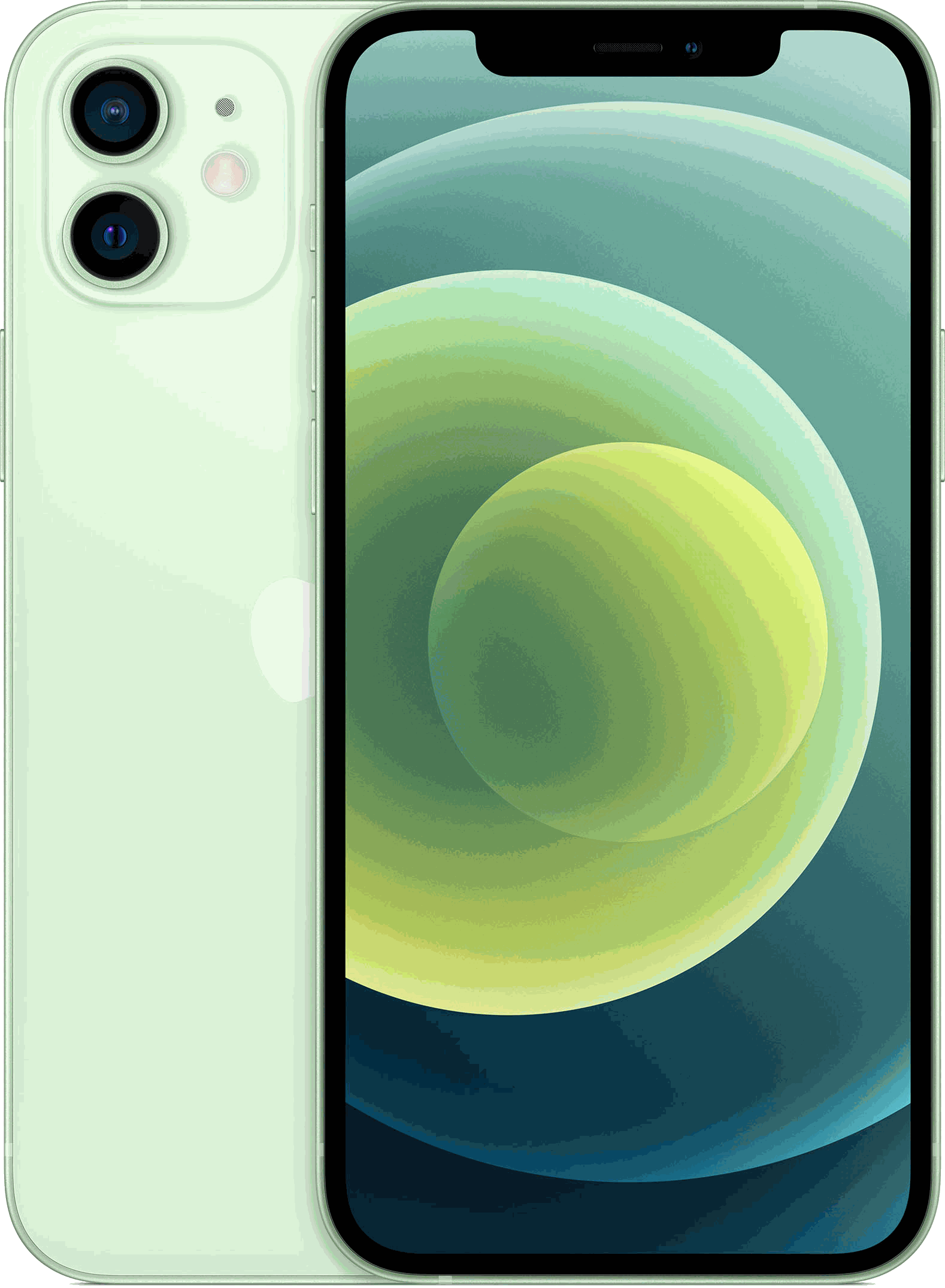 Apple iPhone 12 128Gb Green (без RuStore)
