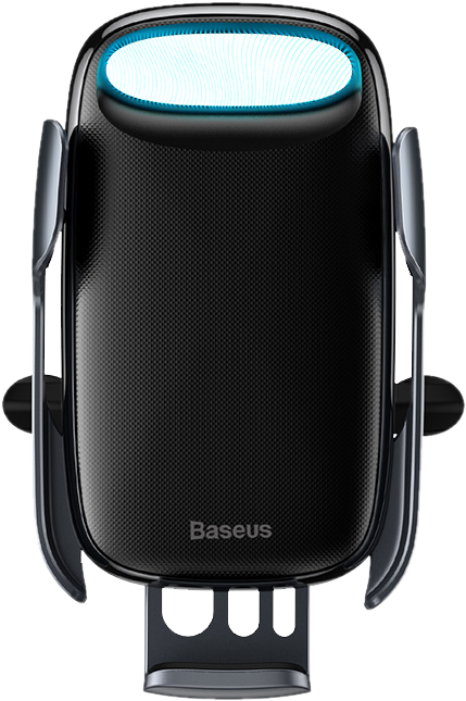 Автомобильный держатель Baseus Milky Way Electric