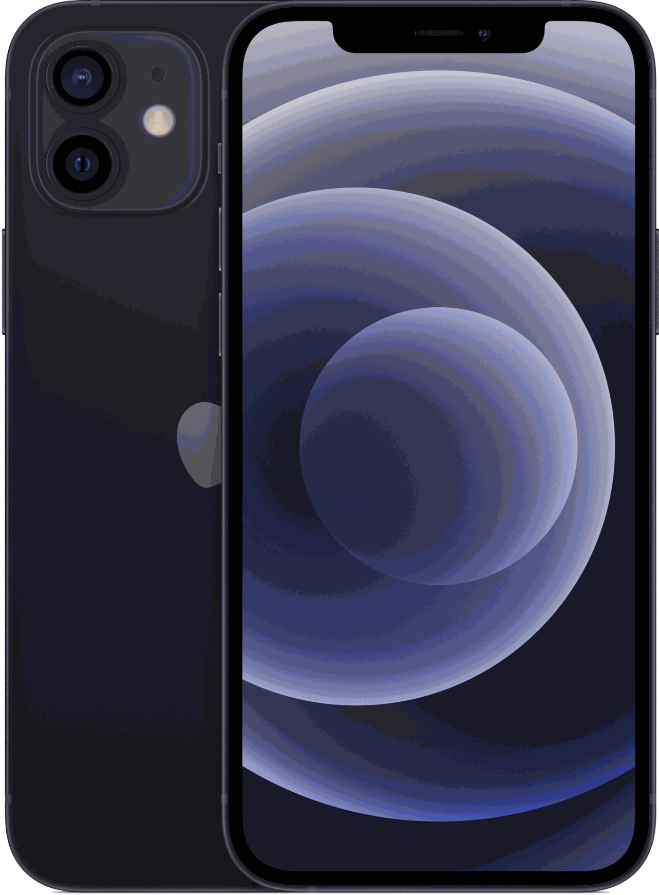 Apple iPhone 12 64Gb Black (без RuStore)