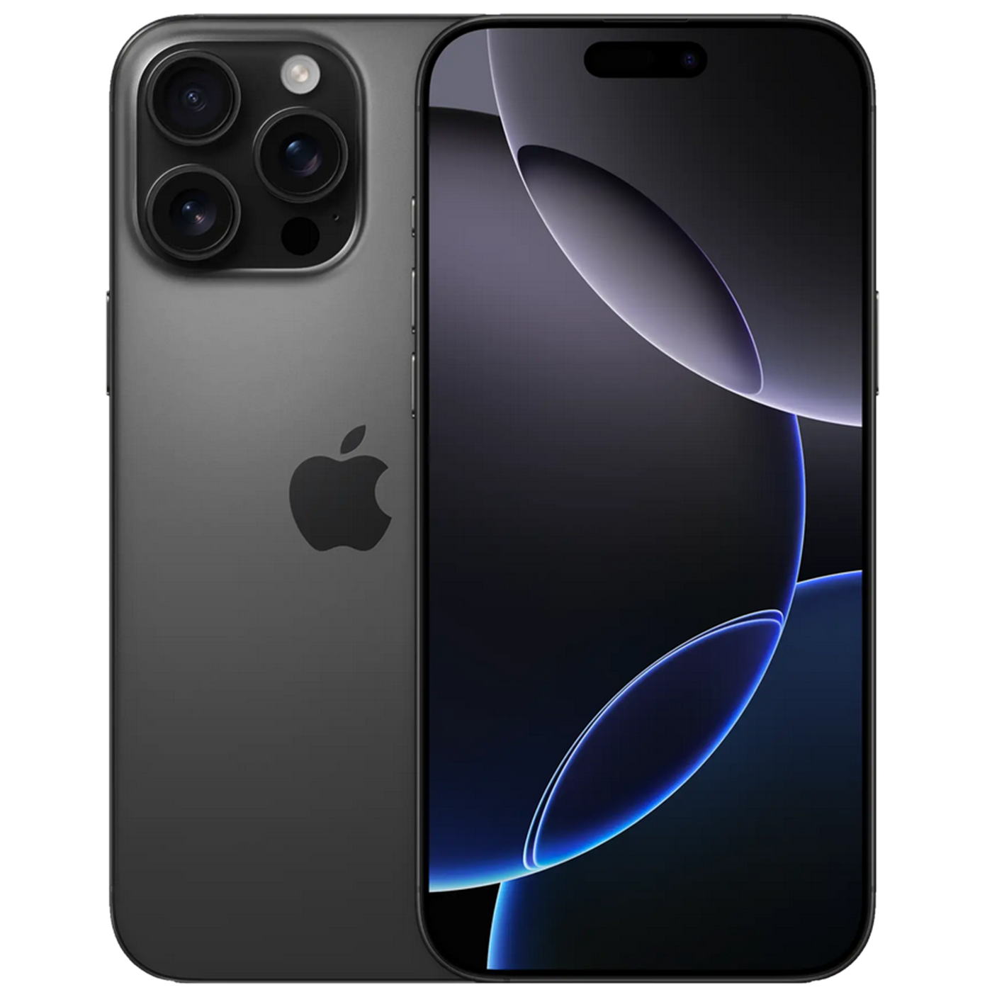 Apple iPhone 16 Pro Max 512Gb Black Titanium (без RuStore)