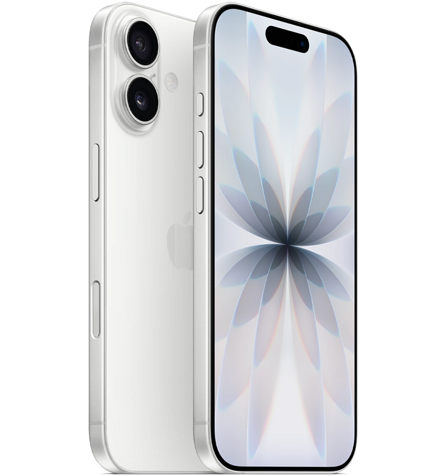 Apple iPhone 17 256Gb White (без RuStore)