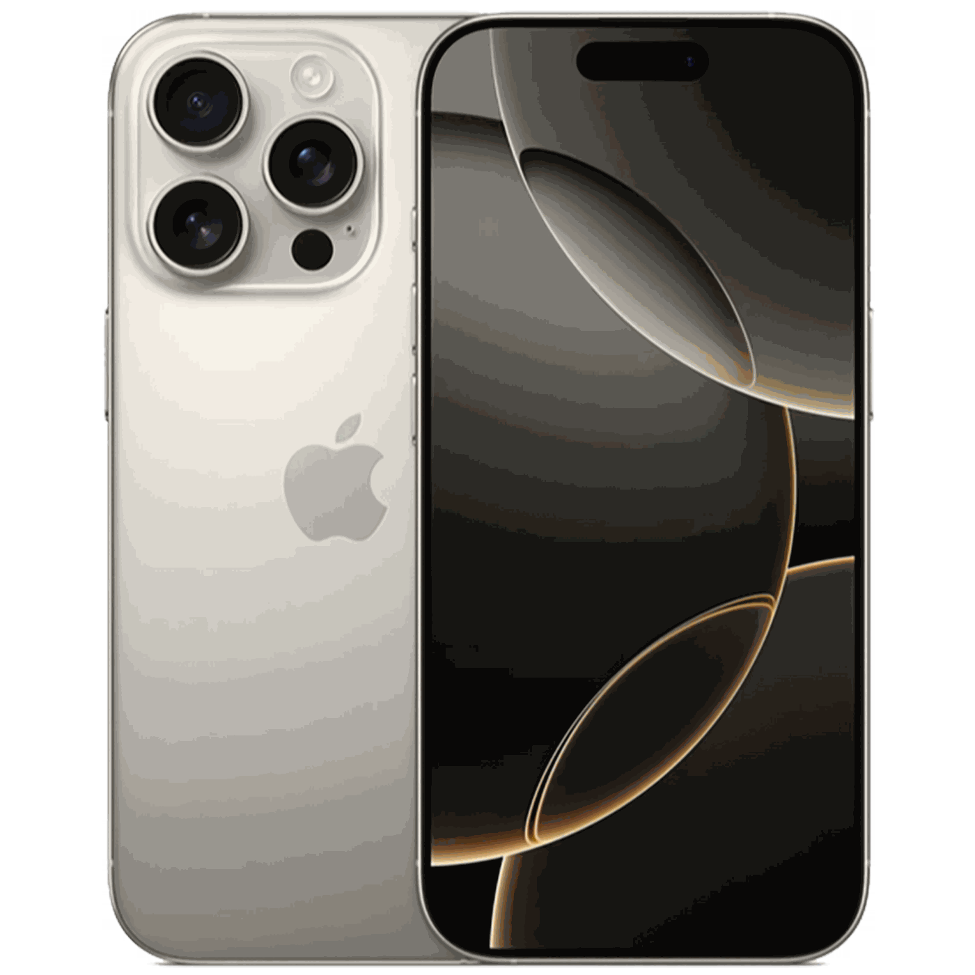 Apple iPhone 16 Pro Max 512Gb Natural Titanium