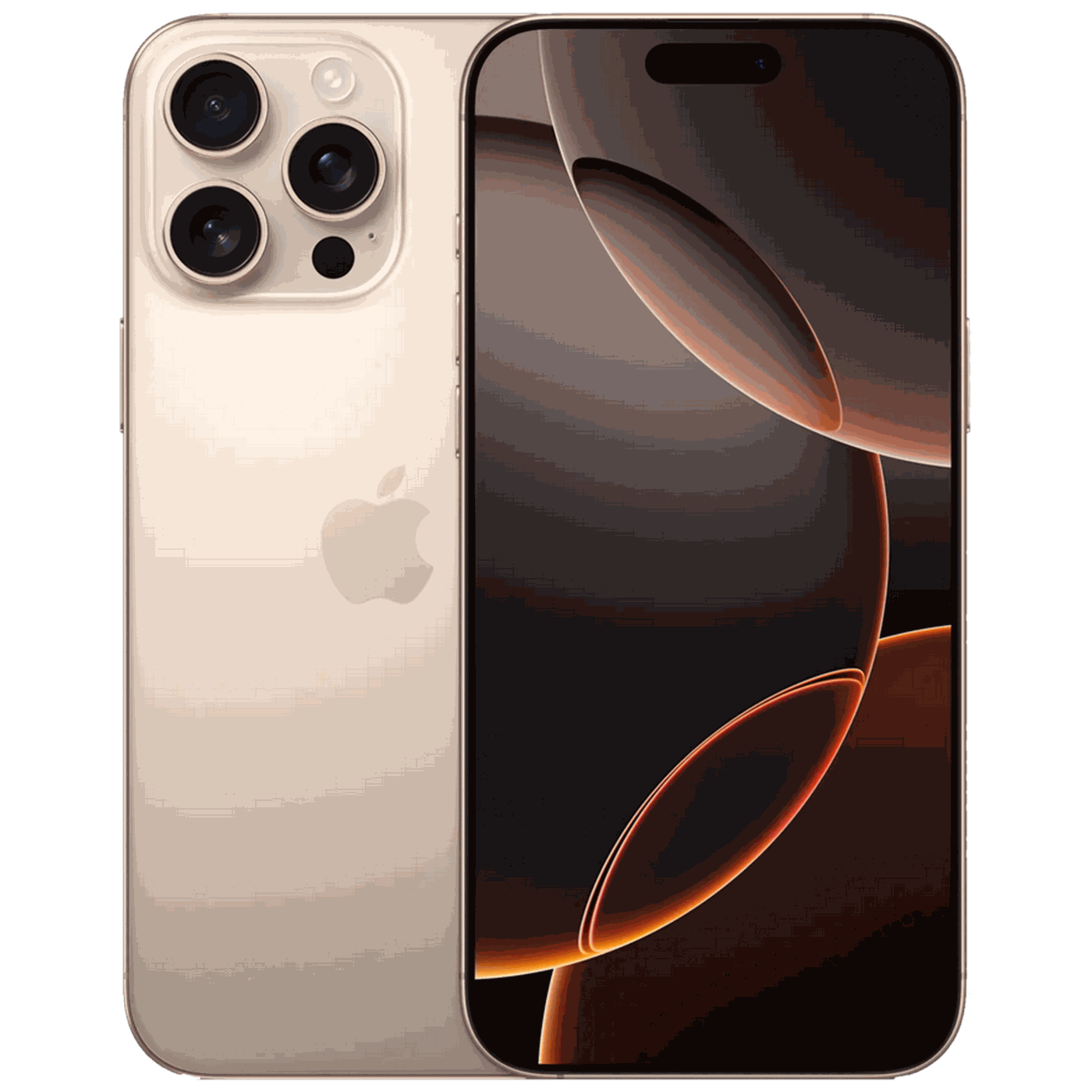 Apple iPhone 16 Pro Max 1Tb Desert Titanium