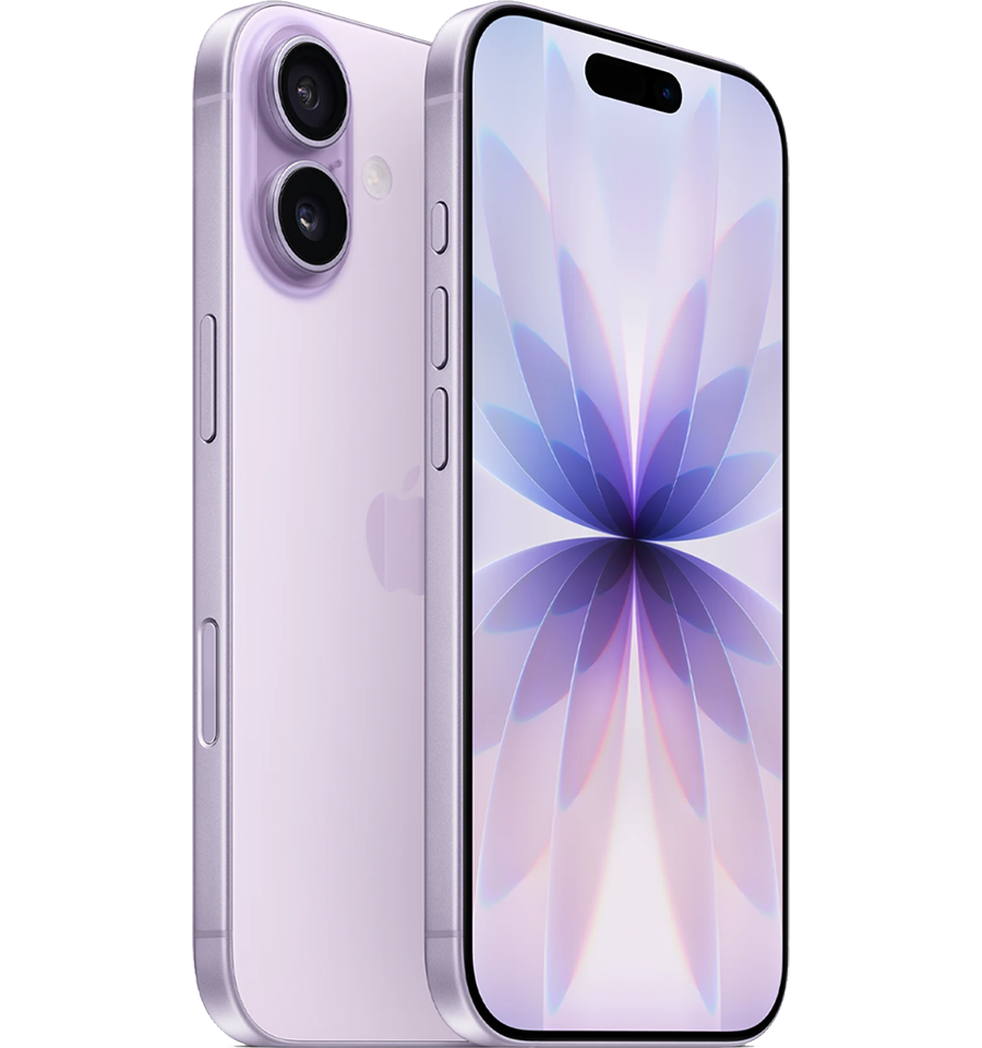Apple iPhone 17 512Gb Lavender (без RuStore)